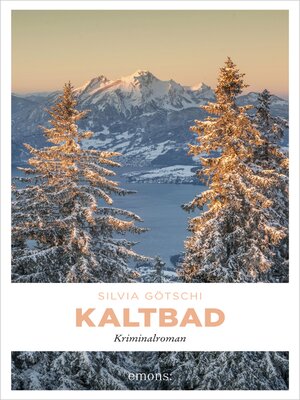 cover image of Kaltbad